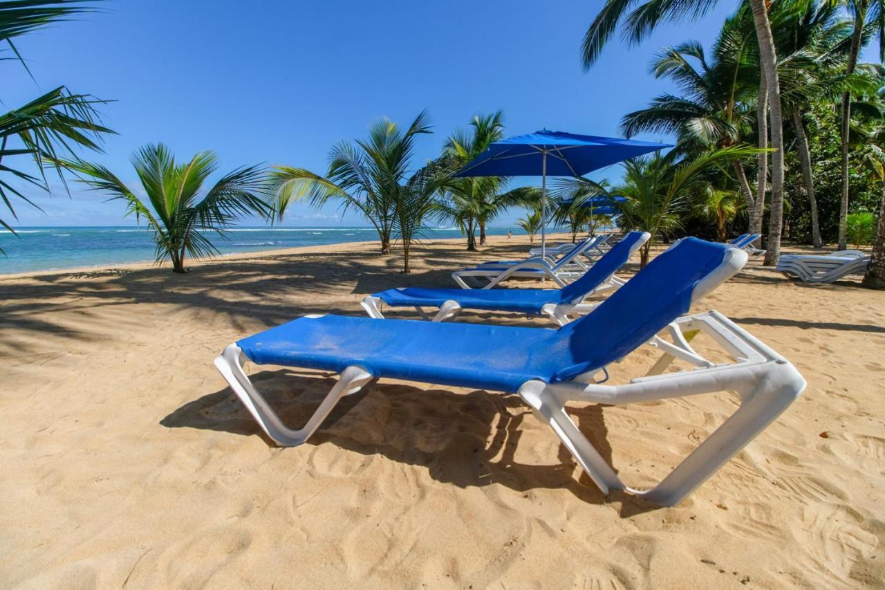 Palmeraie Terrenas Beach Apartamento Las Terrenas Exterior foto